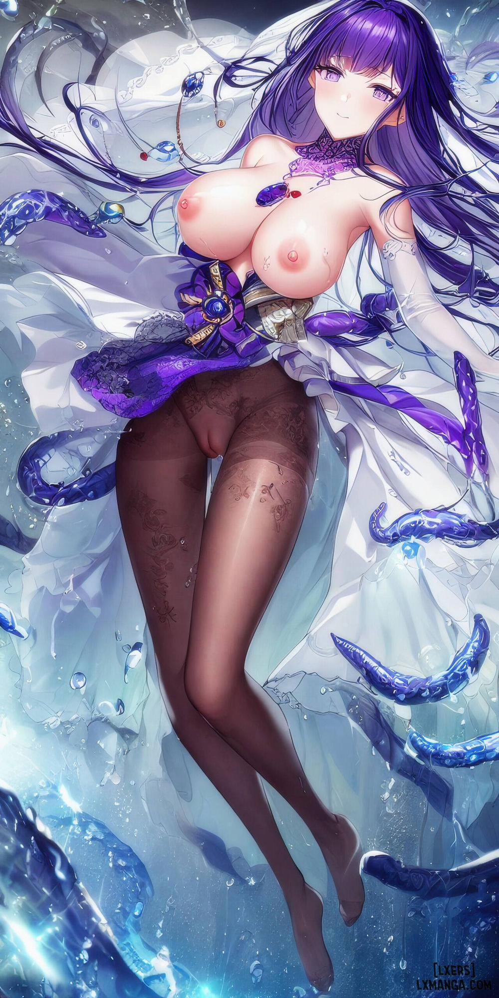 Hình Hentai 48 trang 85