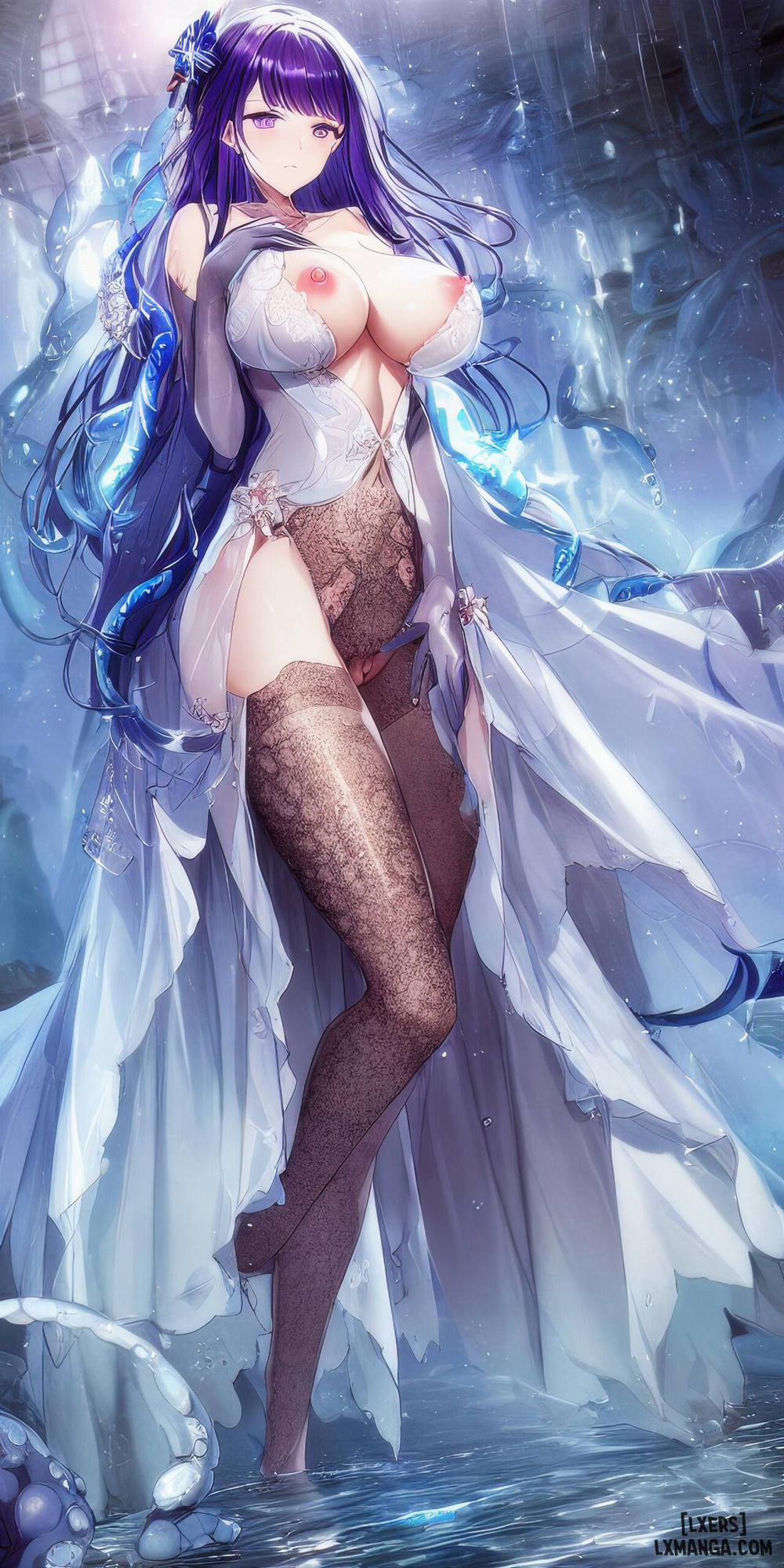 Hình Hentai 48 trang 86