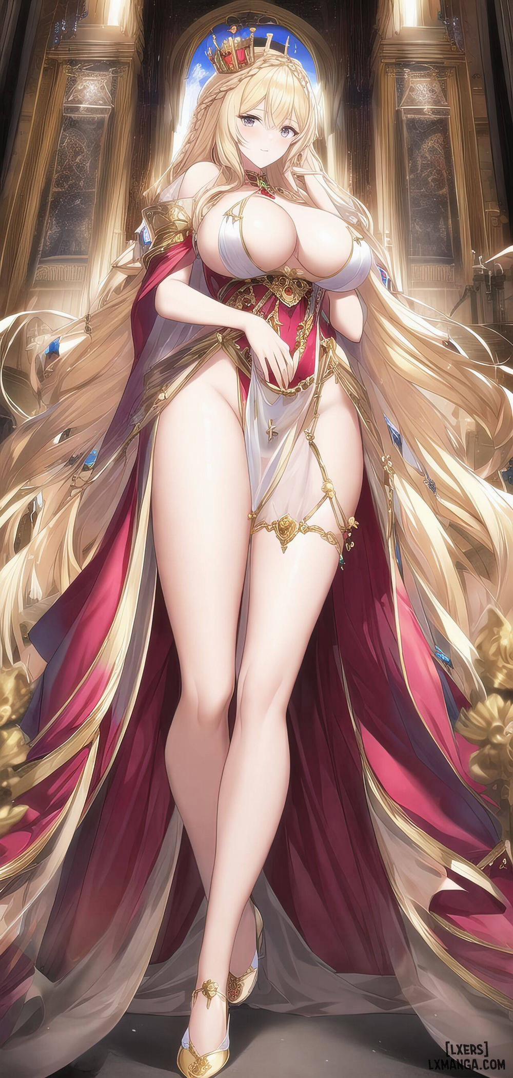 Hình Hentai 48 trang 88