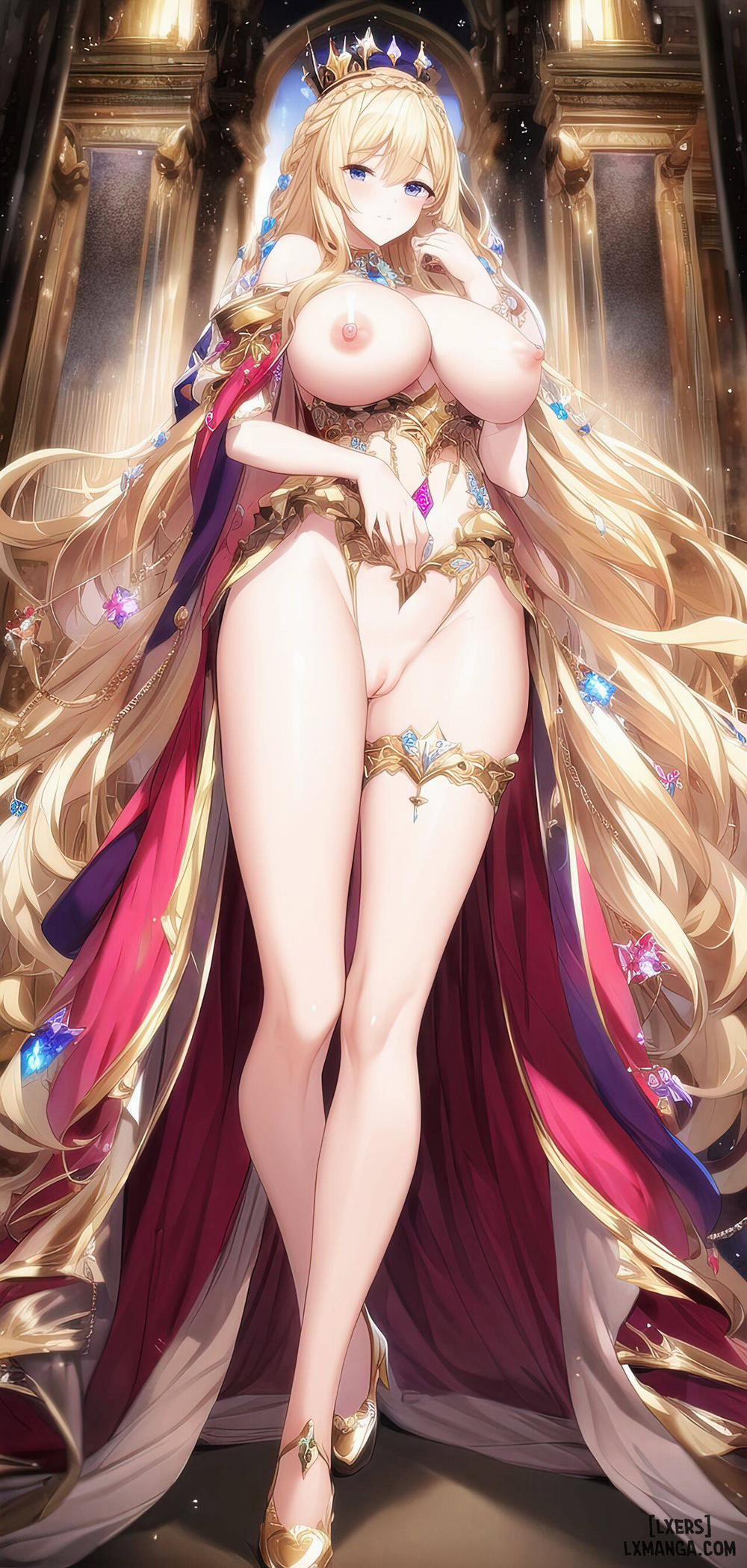 Hình Hentai 48 trang 89