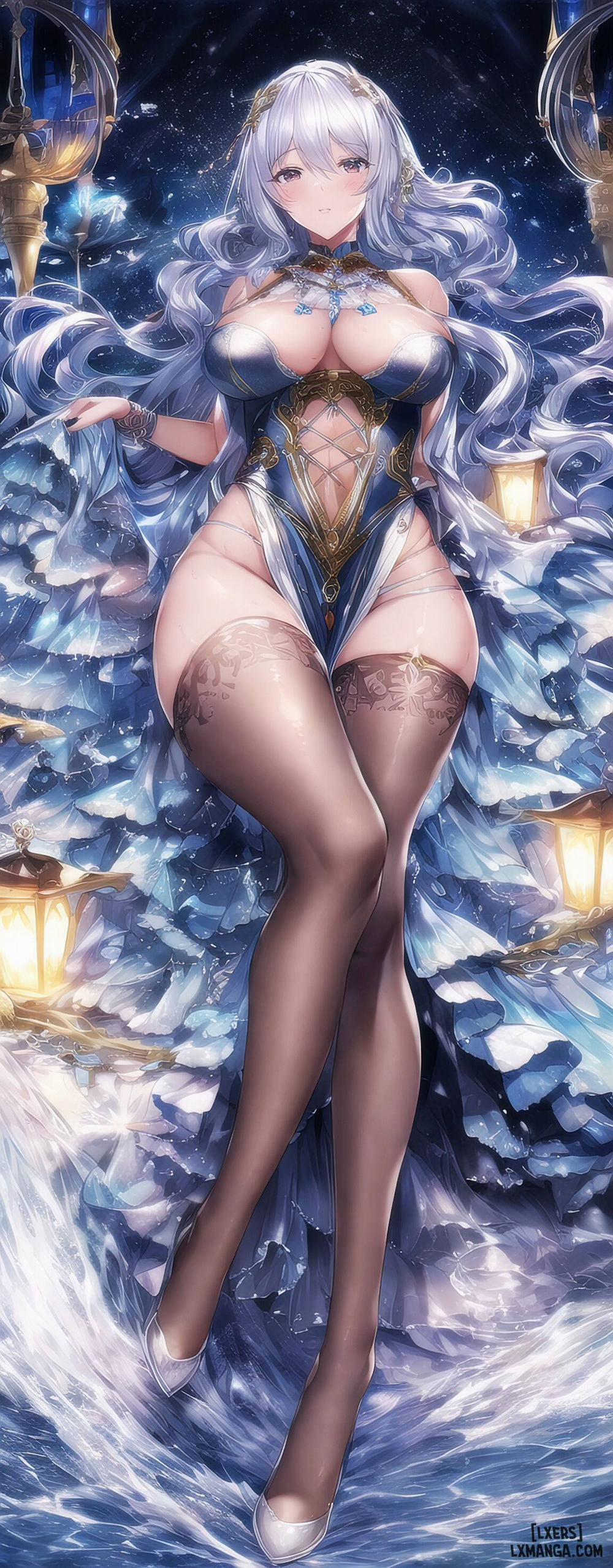 Hình Hentai 48 trang 94