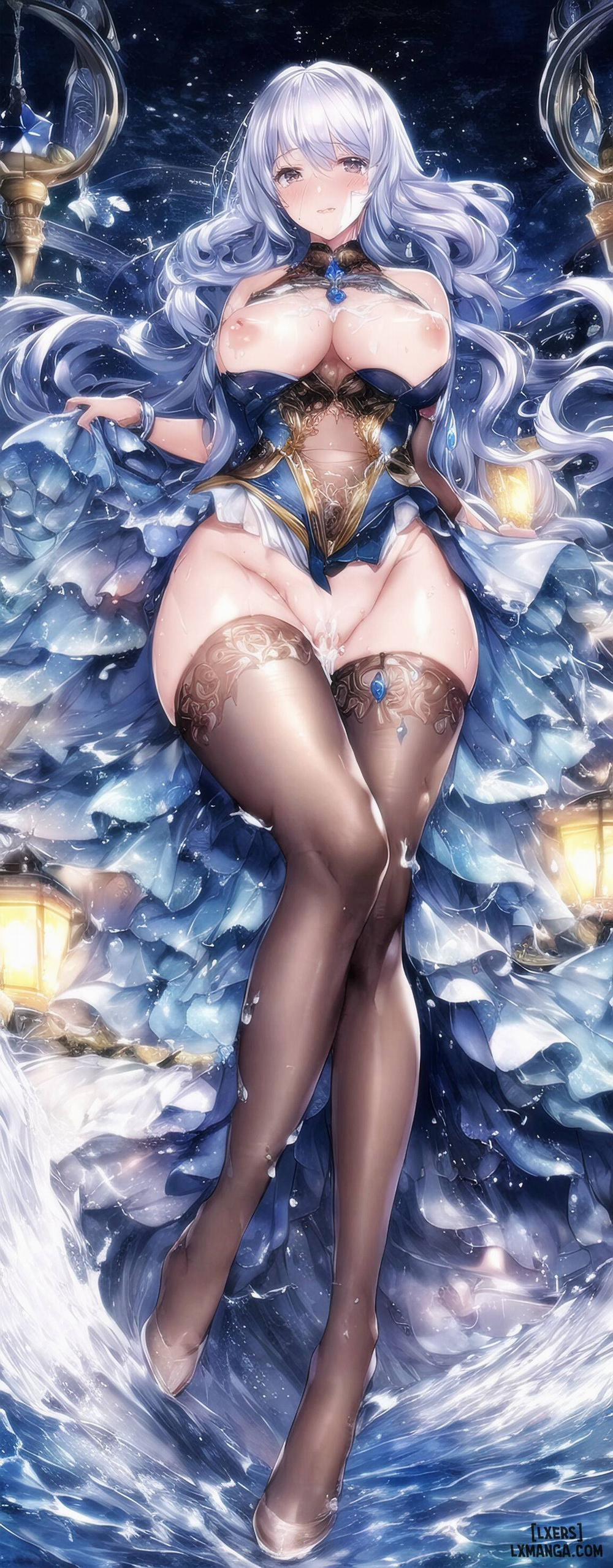 Hình Hentai 48 trang 95