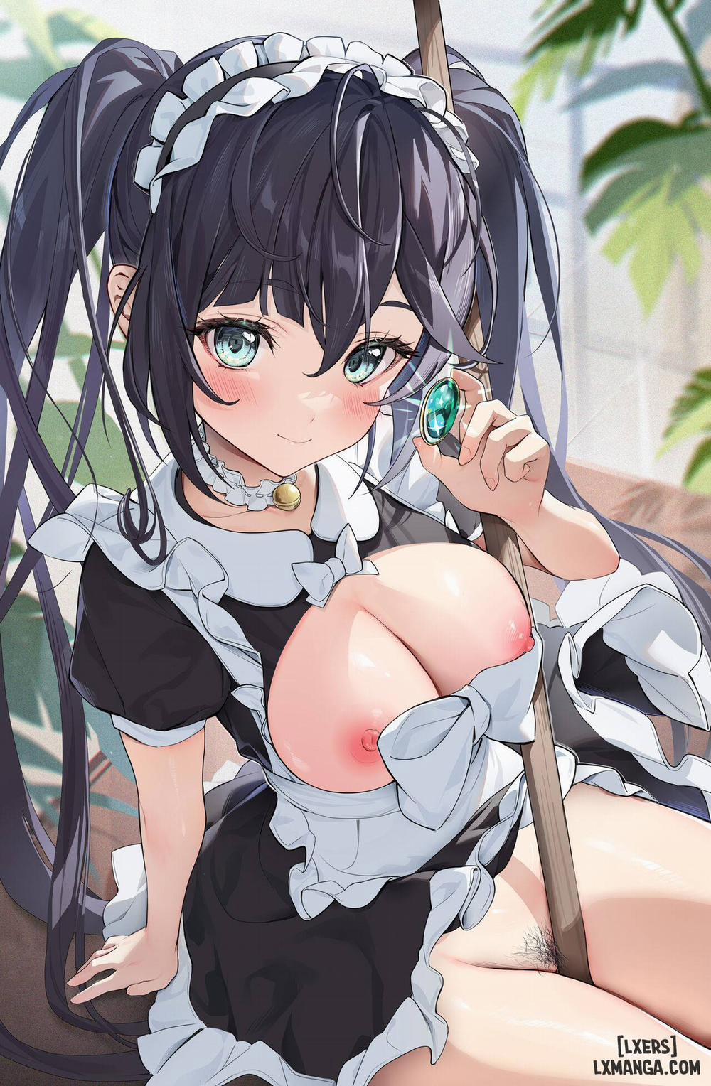 Hình Hentai 49 trang 43