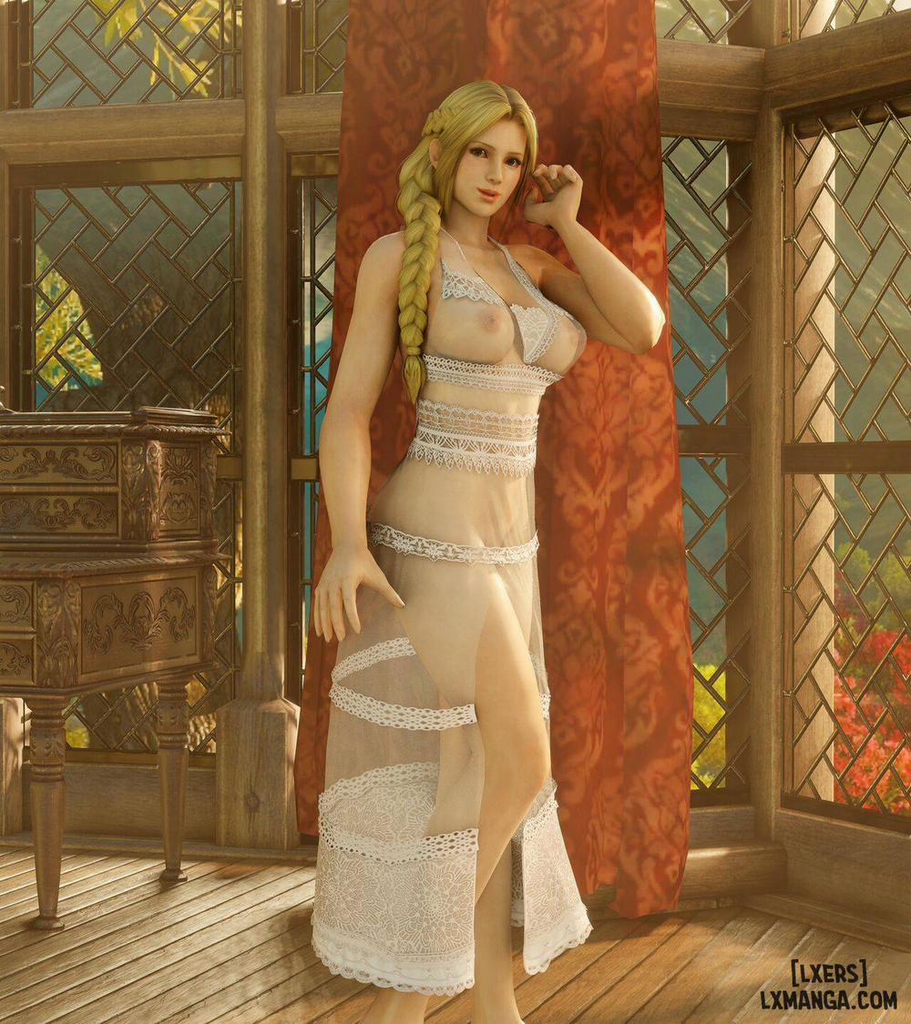 Hình Hentai 5 trang 22