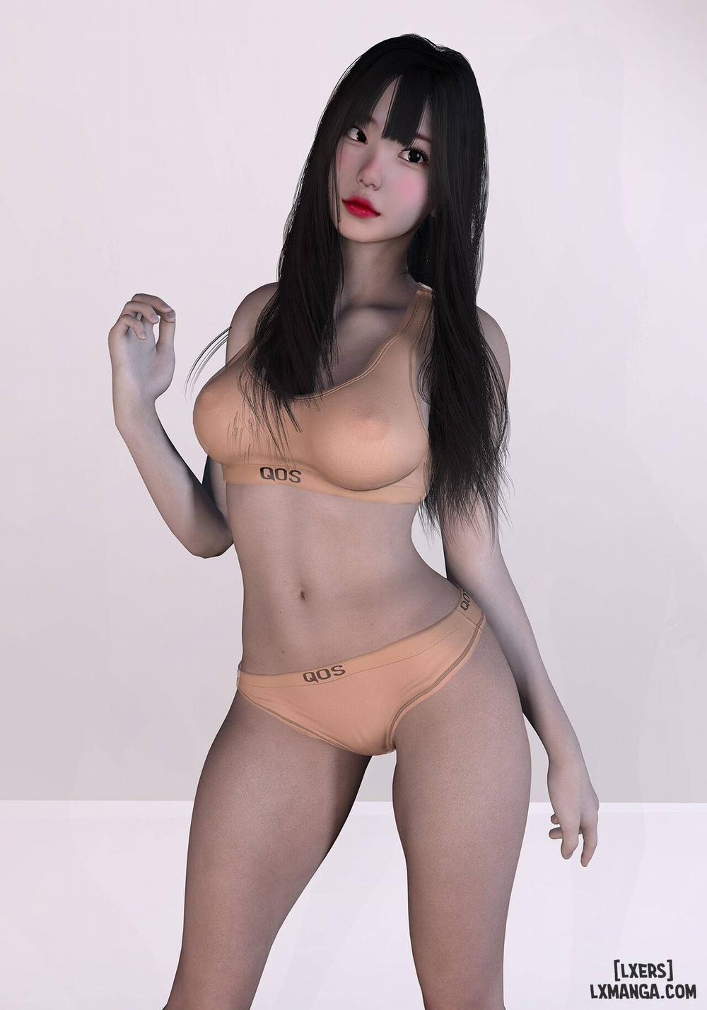 Hình Hentai 5 trang 96