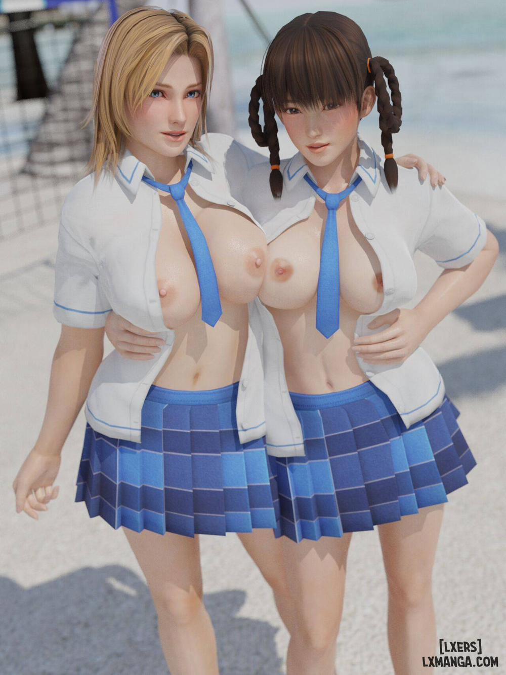 Hình Hentai 51 trang 23