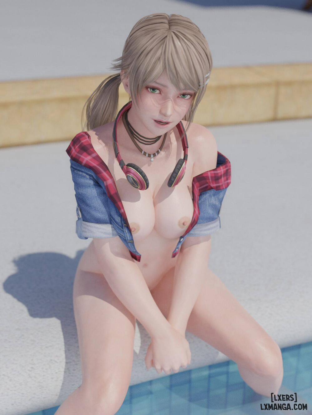 Hình Hentai 51 trang 24