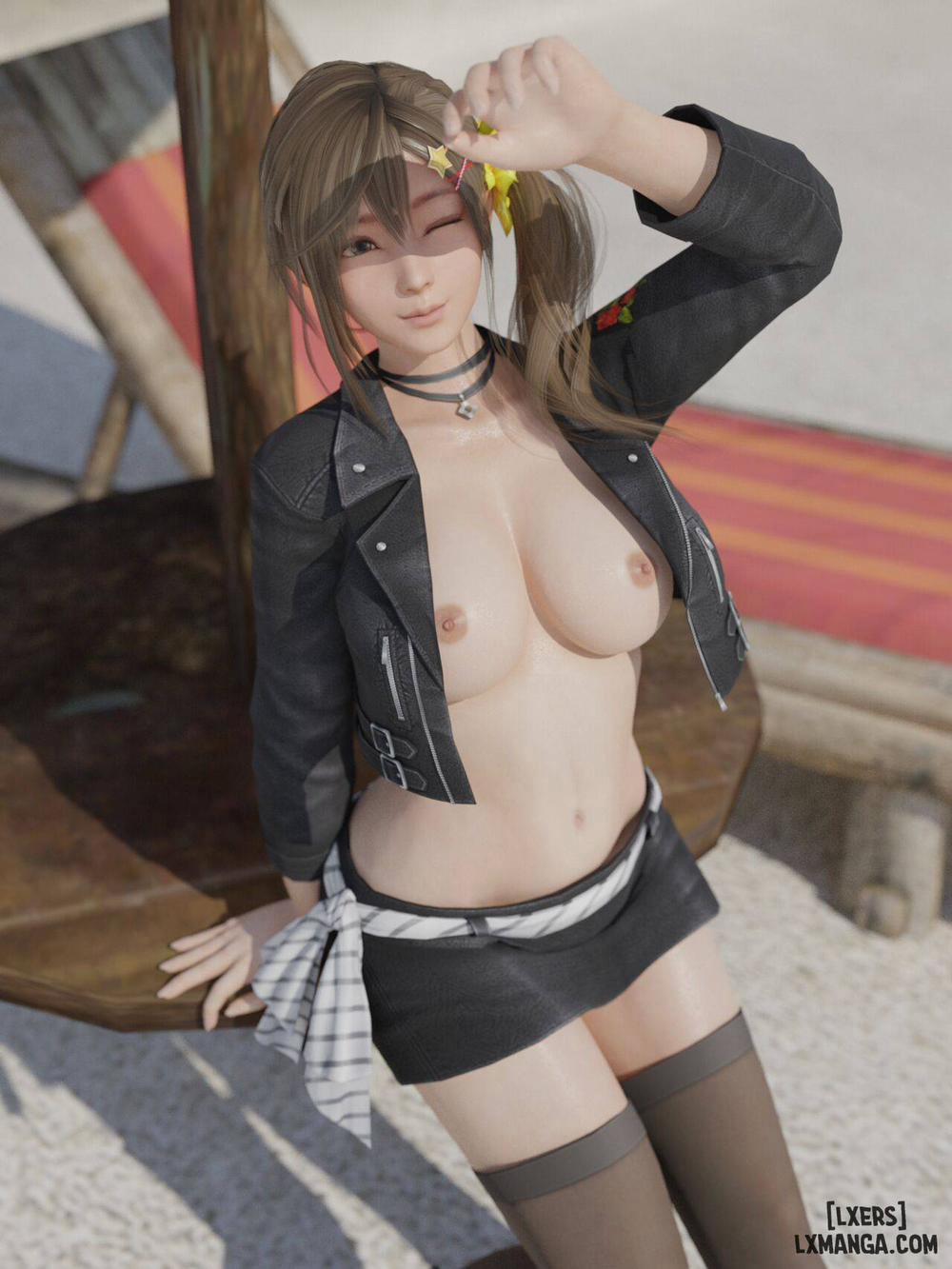 Hình Hentai 51 trang 27