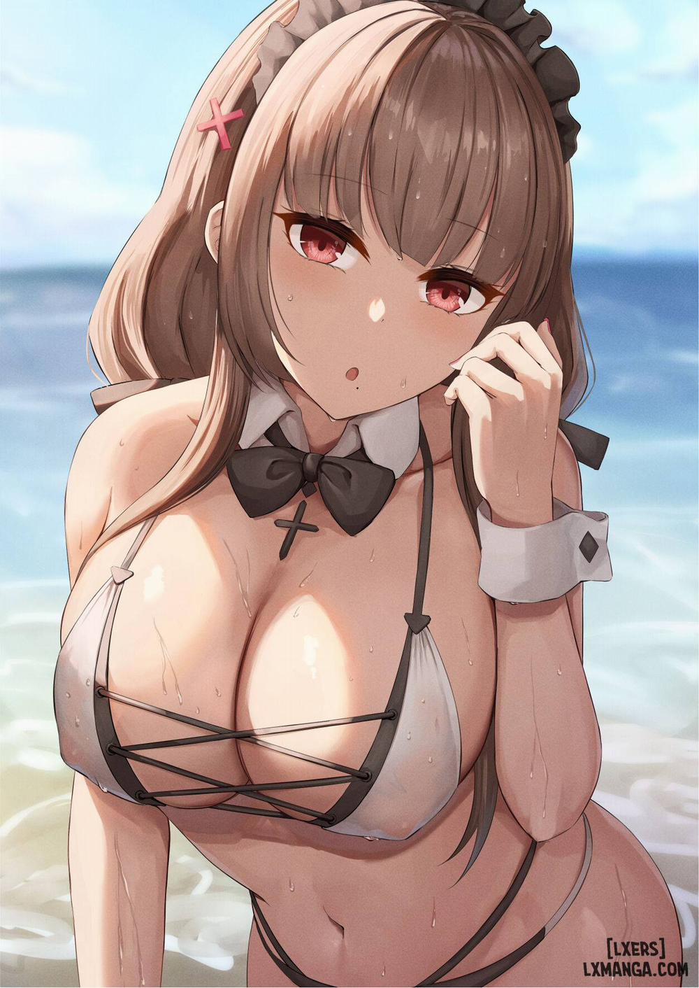 Hình Hentai 53 trang 25