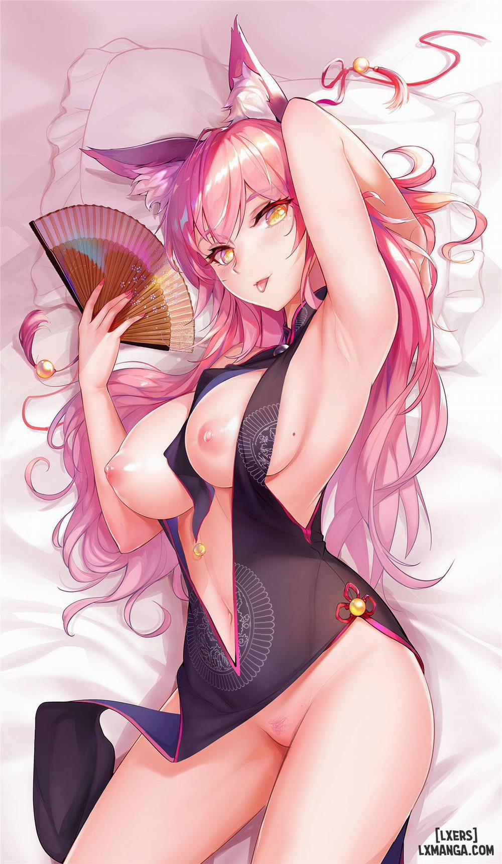 Hình Hentai 56 trang 107