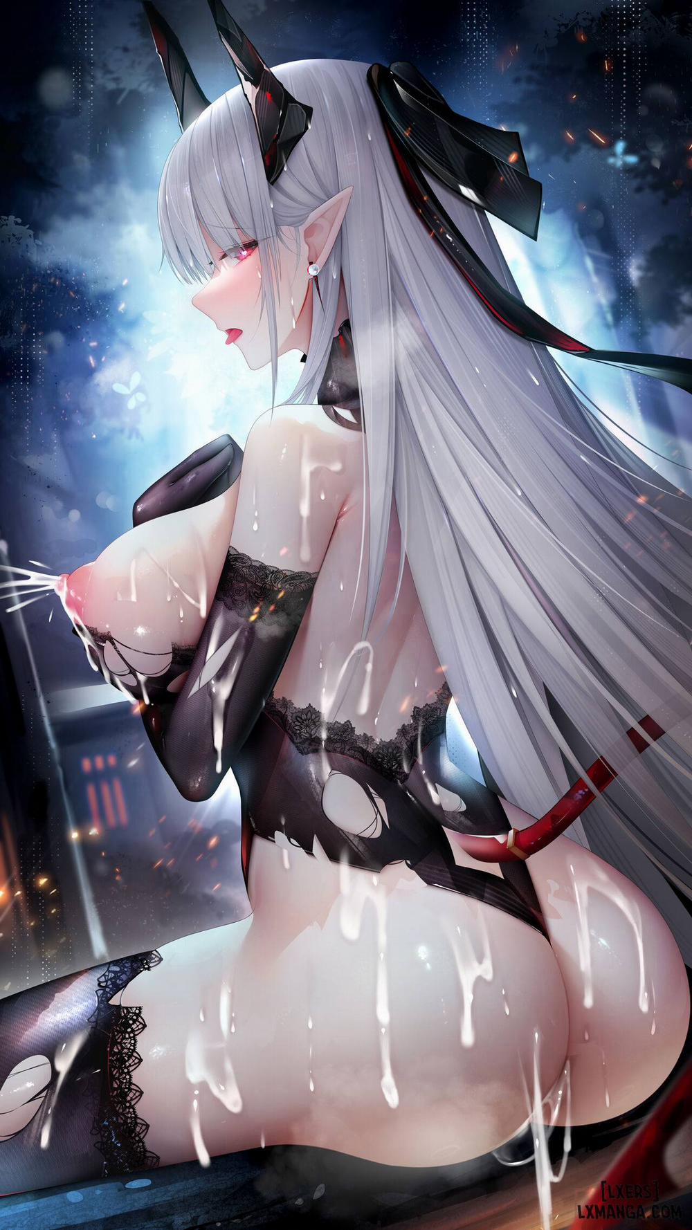 Hình Hentai 6 trang 91