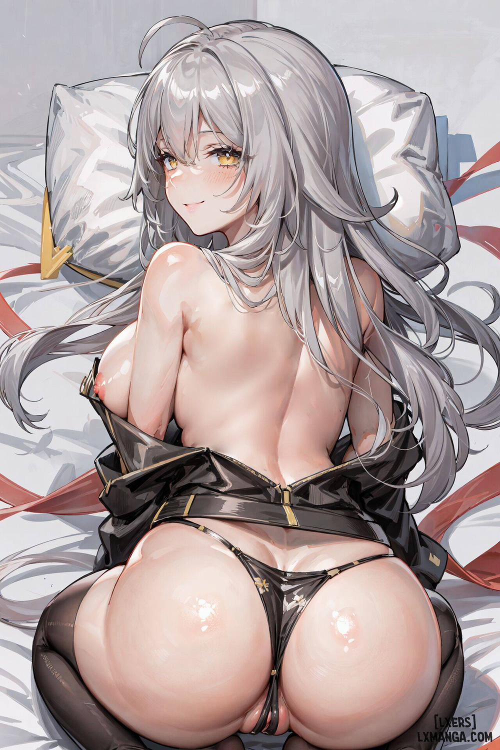 Hình Hentai 61 trang 11