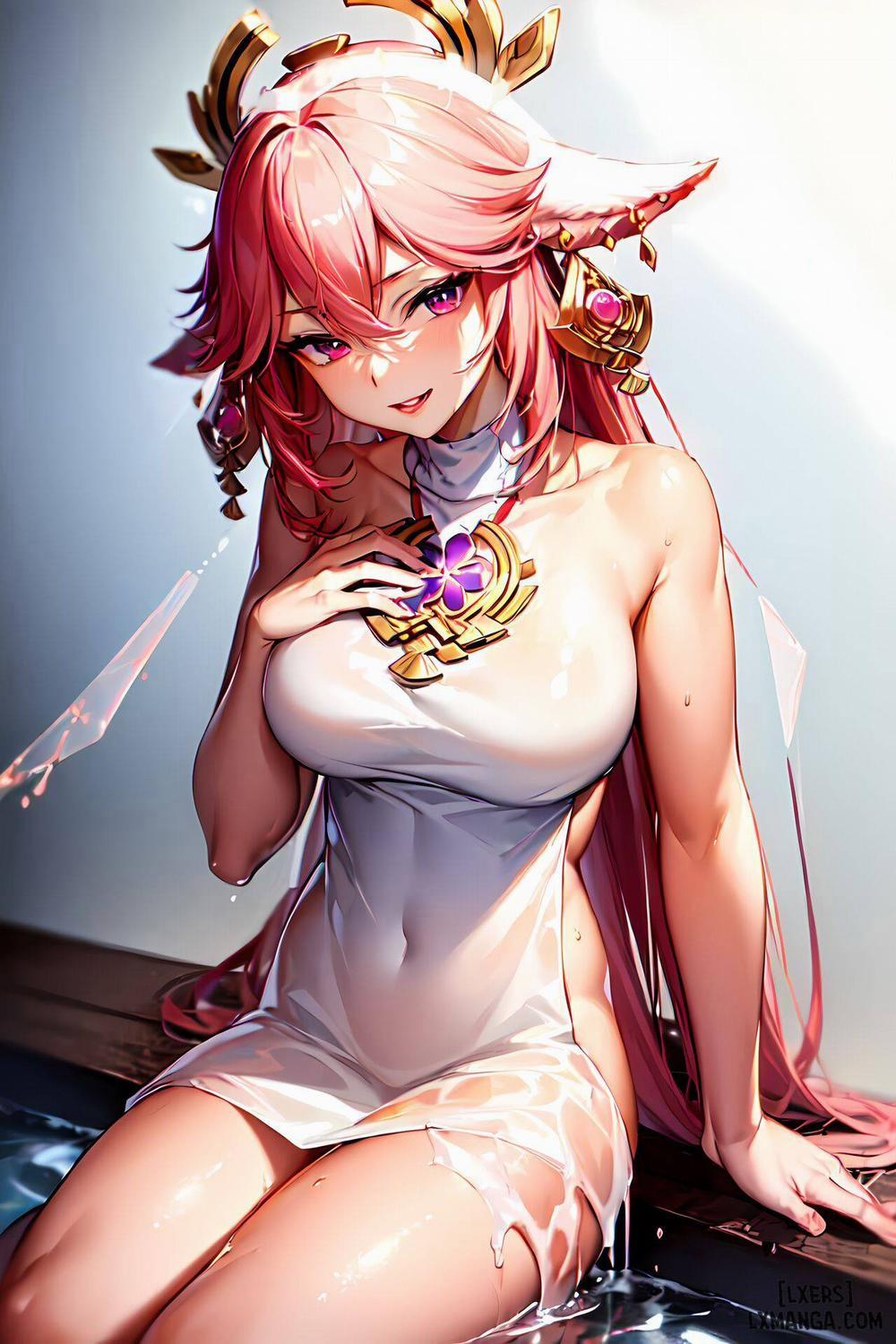 Hình Hentai 64 trang 19