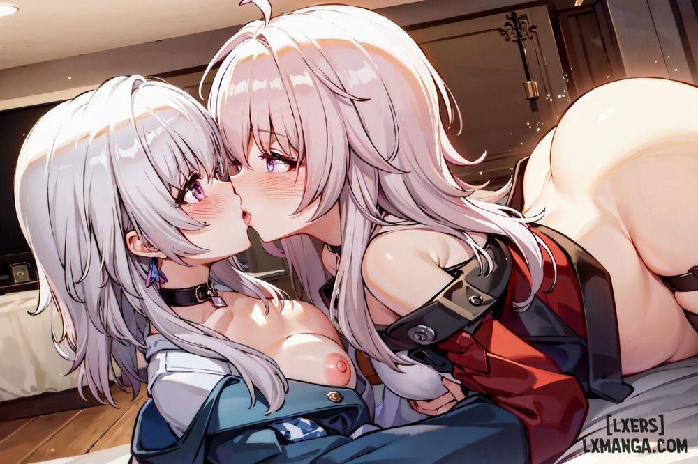 Hình Hentai 64 trang 80