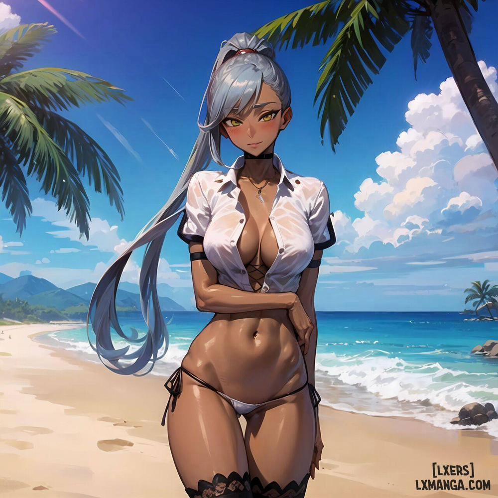 Hình Hentai 65 trang 20