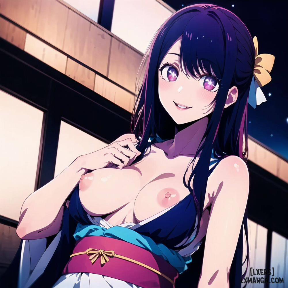 Hình Hentai 65 trang 55