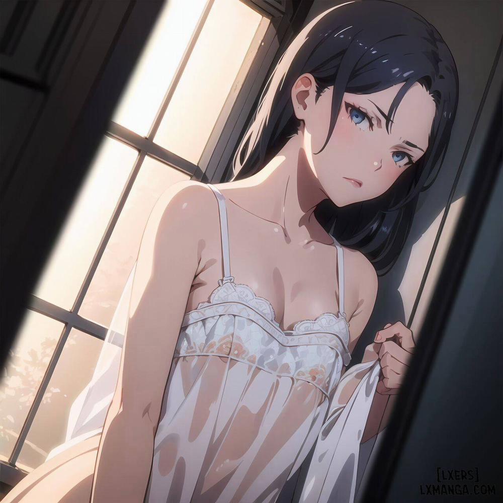 Hình Hentai 66 trang 108