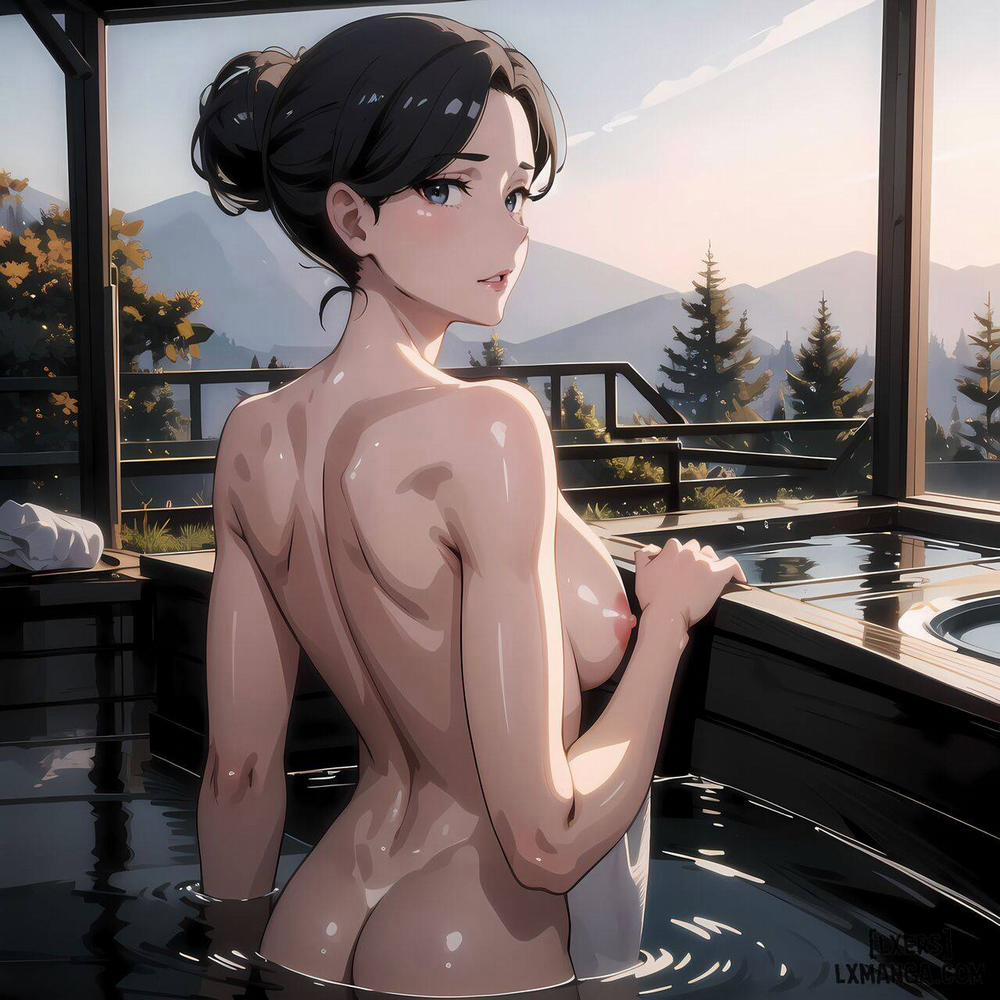 Hình Hentai 66 trang 69