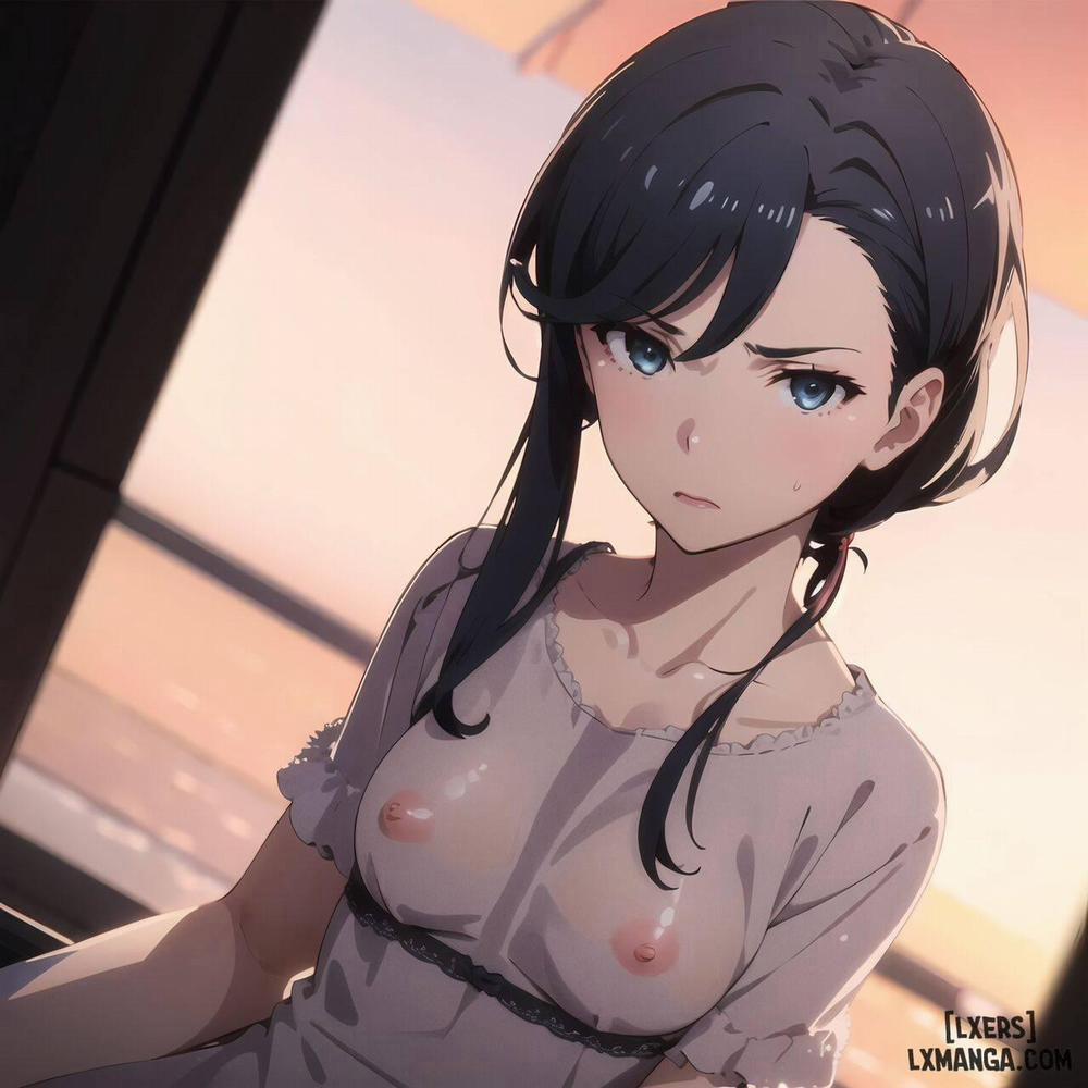 Hình Hentai 67 trang 0