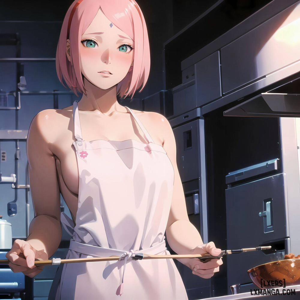 Hình Hentai 67 trang 34