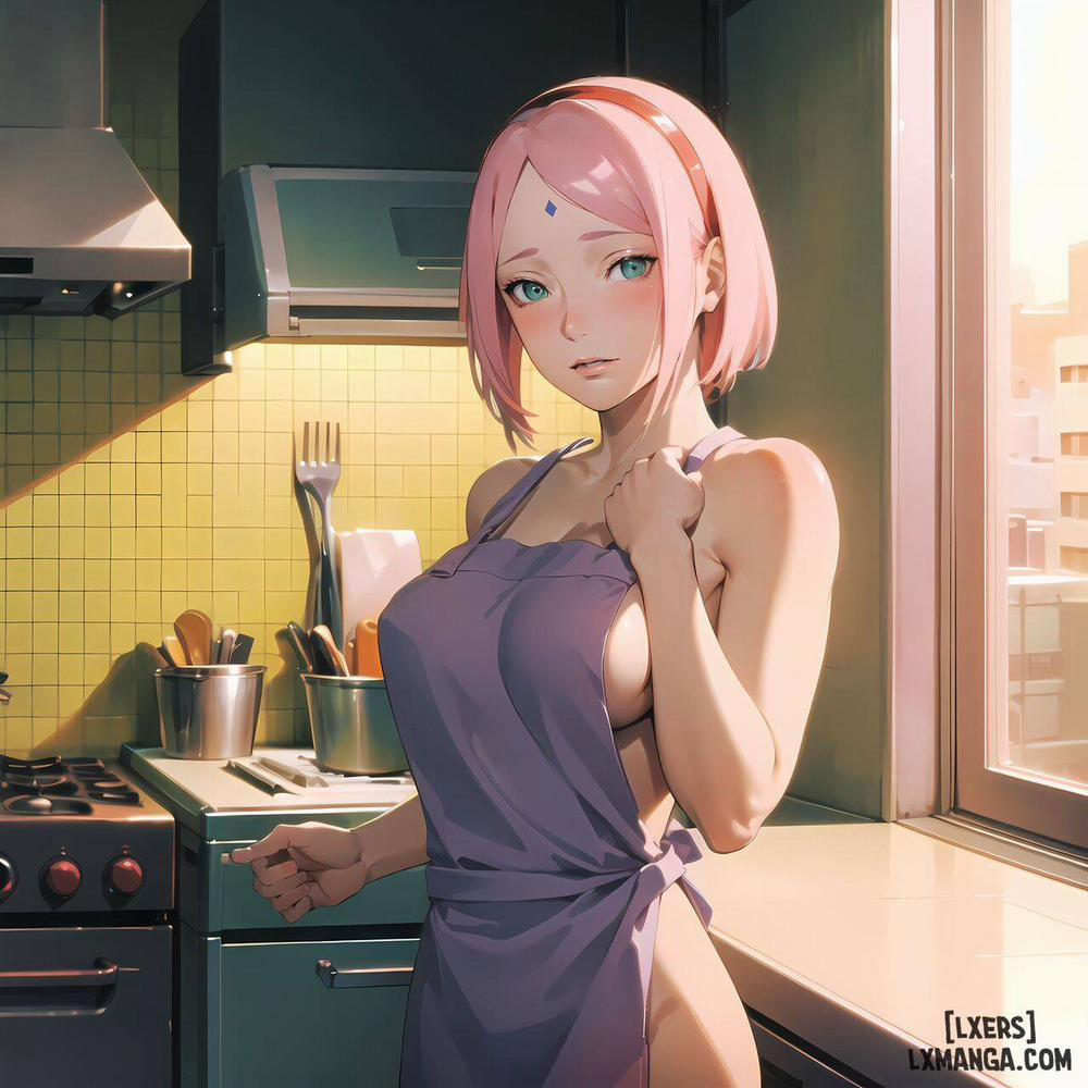 Hình Hentai 67 trang 45