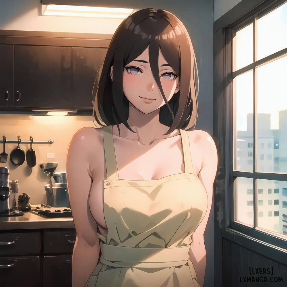 Hình Hentai 67 trang 97