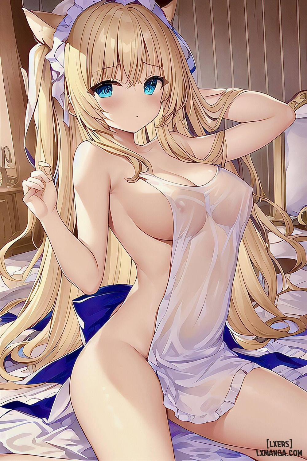 Hình Hentai 68 trang 1