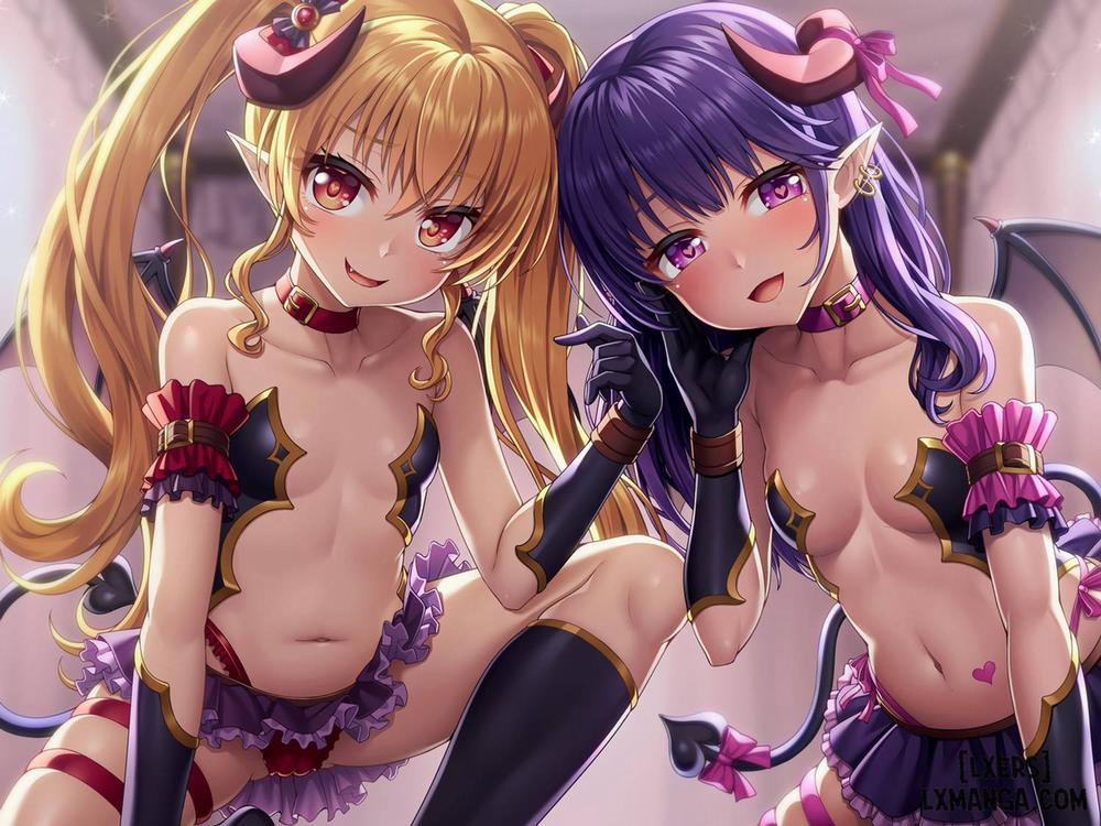 Hình Hentai 7 trang 54