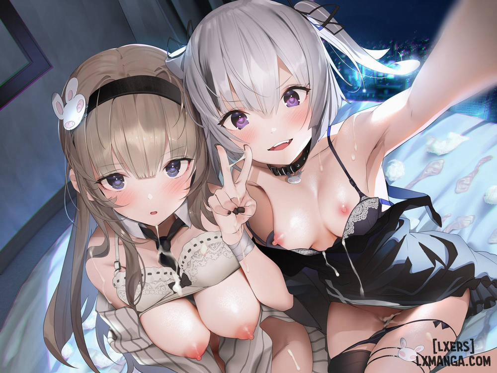 Hình Hentai 70 trang 32