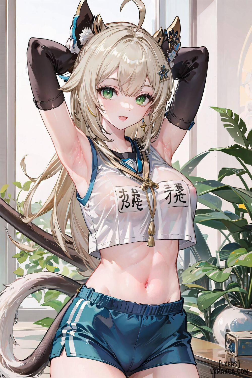 Hình Hentai 73 trang 2