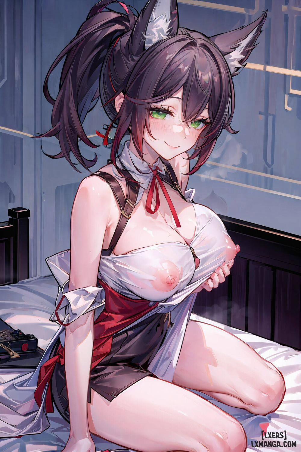 Hình Hentai 73 trang 20