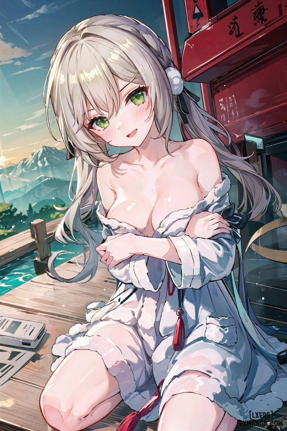 Hình Hentai 73 trang 35