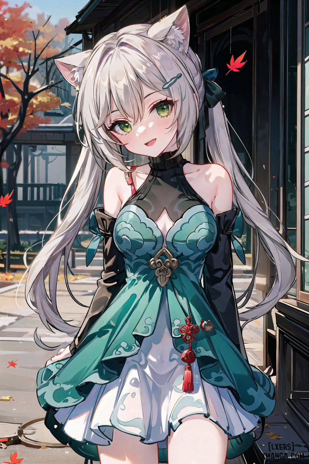 Hình Hentai 73 trang 36