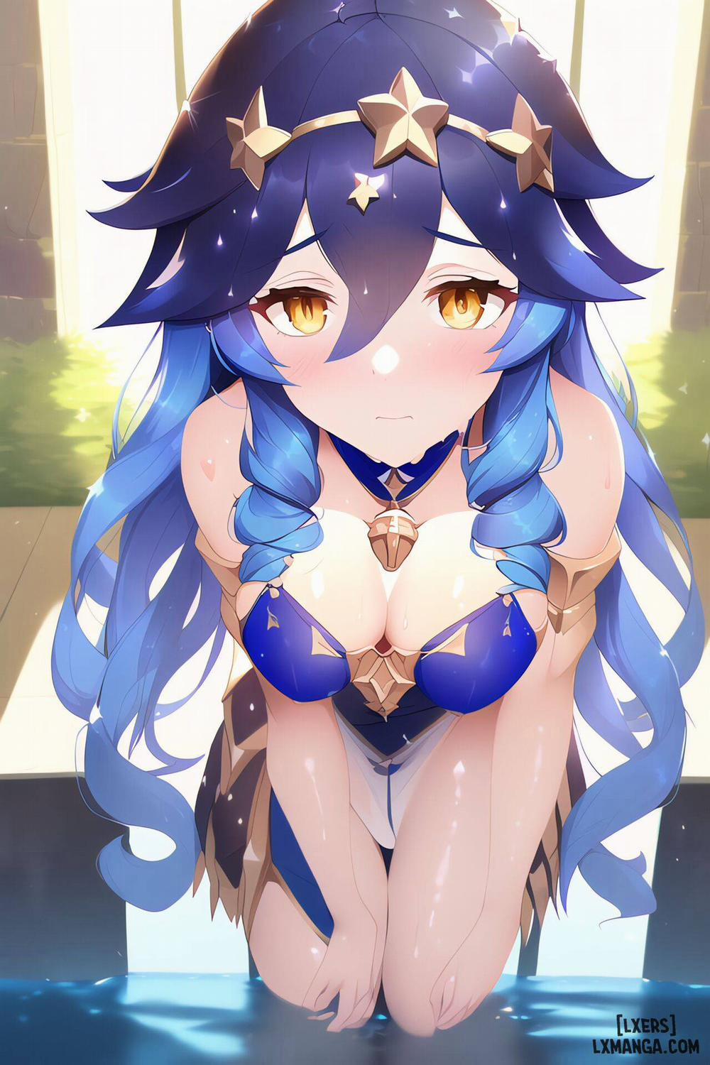 Hình Hentai 73 trang 88