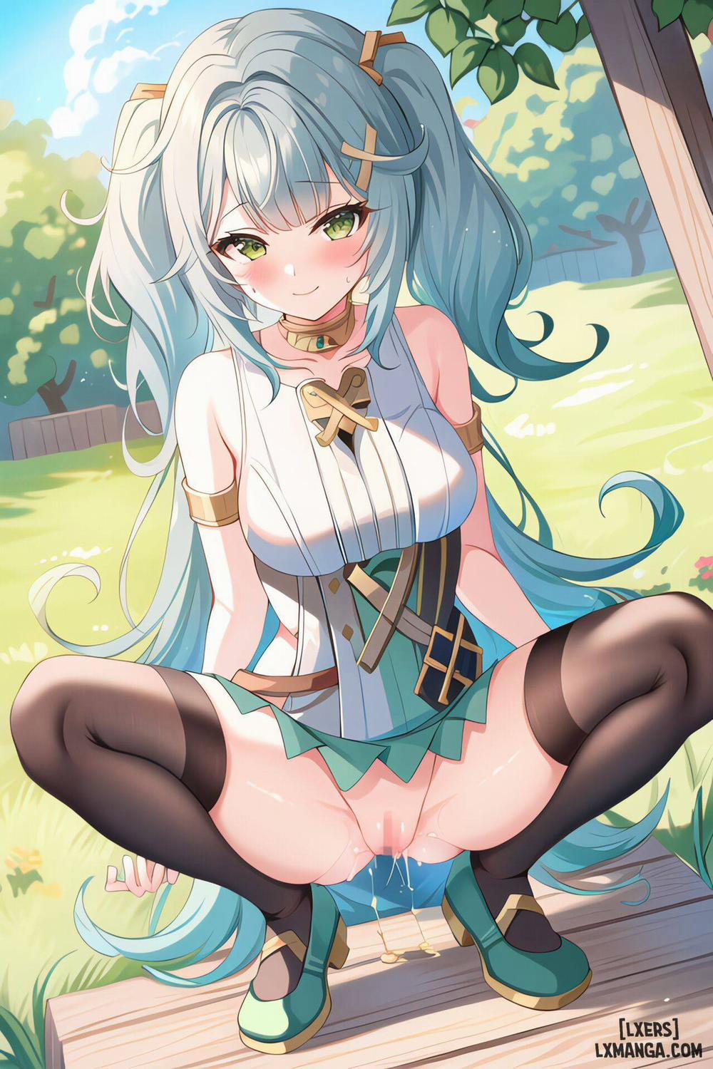 Hình Hentai 75 trang 51