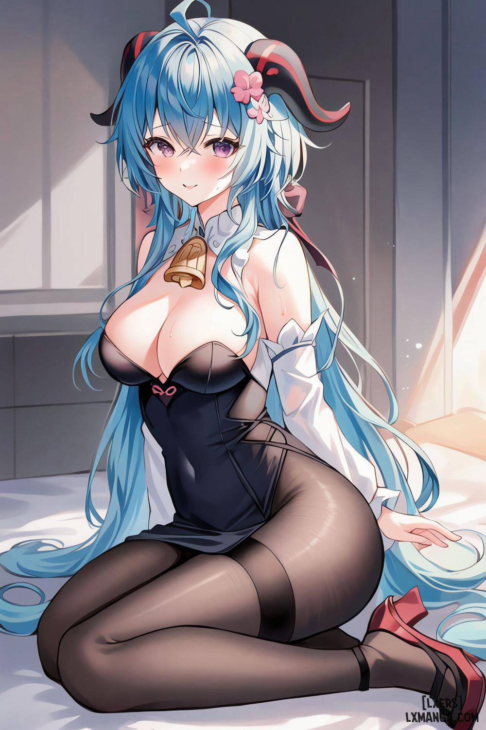 Hình Hentai 75 trang 65