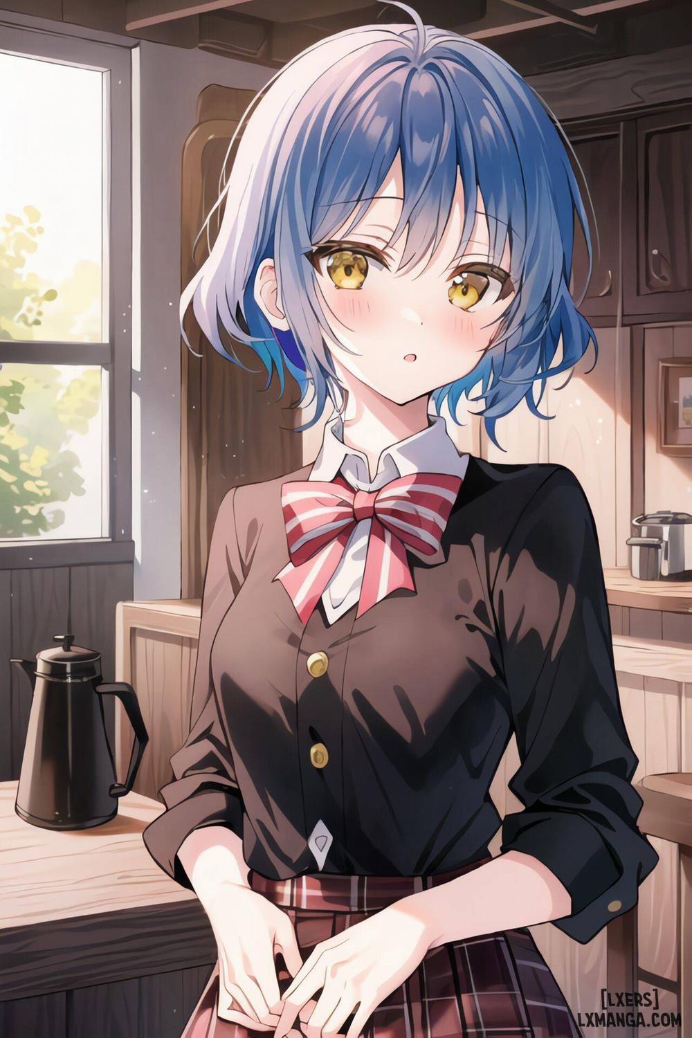 Hình Hentai 75 trang 88