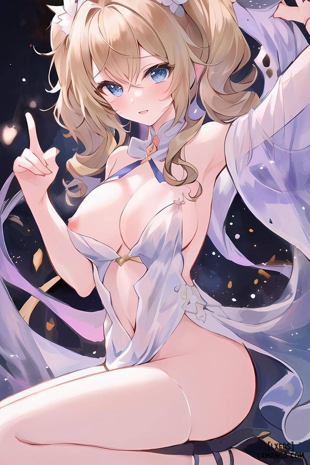 Hình Hentai 75 trang 95