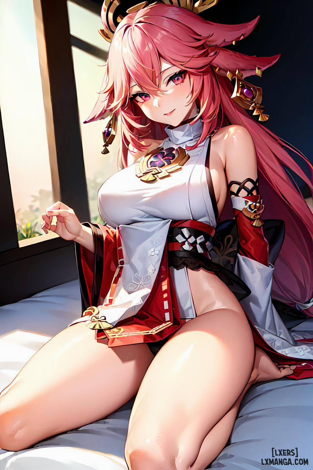 Hình Hentai 76 trang 84