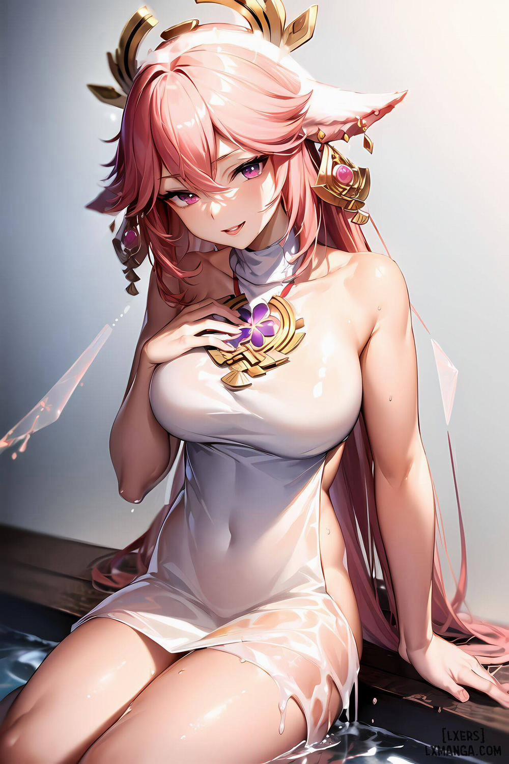 Hình Hentai 76 trang 88