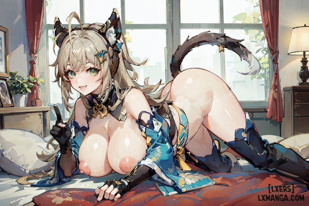 Hình Hentai 77 trang 27