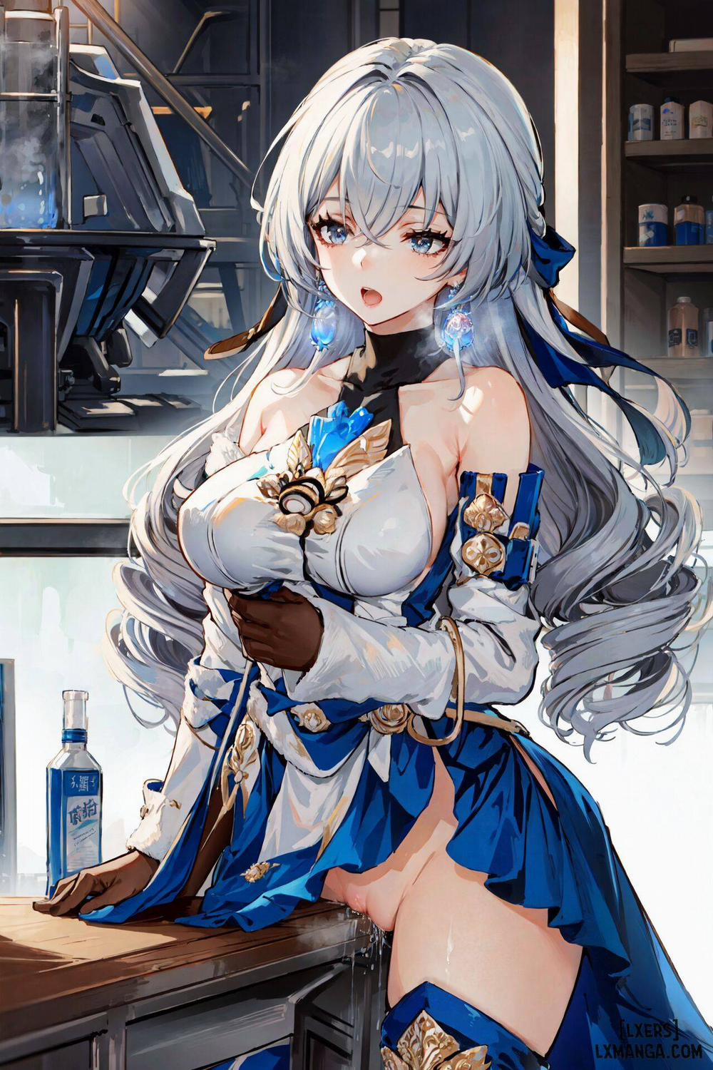 Hình Hentai 77 trang 46