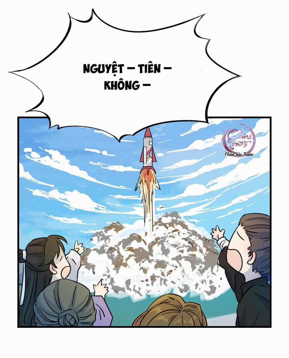 Hình Như Cầm Nhầm Kịch Bản Của Nữ Chính Rồi! (END) 0 trang 1