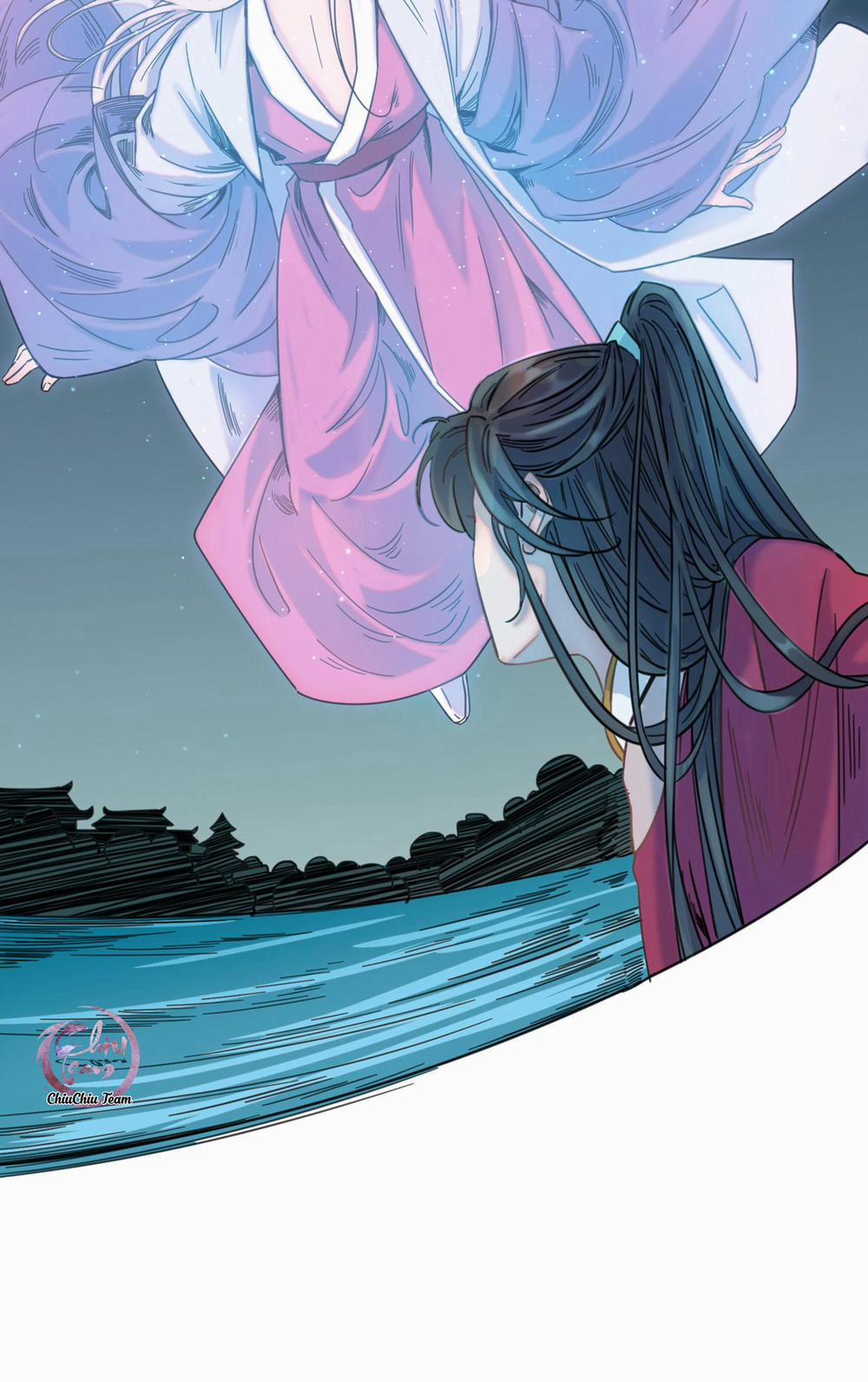 Hình Như Cầm Nhầm Kịch Bản Của Nữ Chính Rồi! (END) 0 trang 10