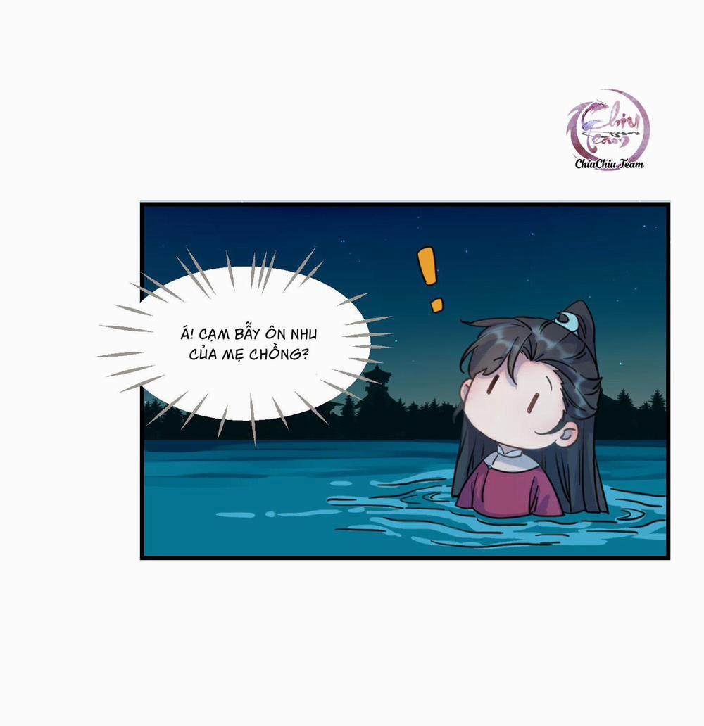 Hình Như Cầm Nhầm Kịch Bản Của Nữ Chính Rồi! (END) 0 trang 12