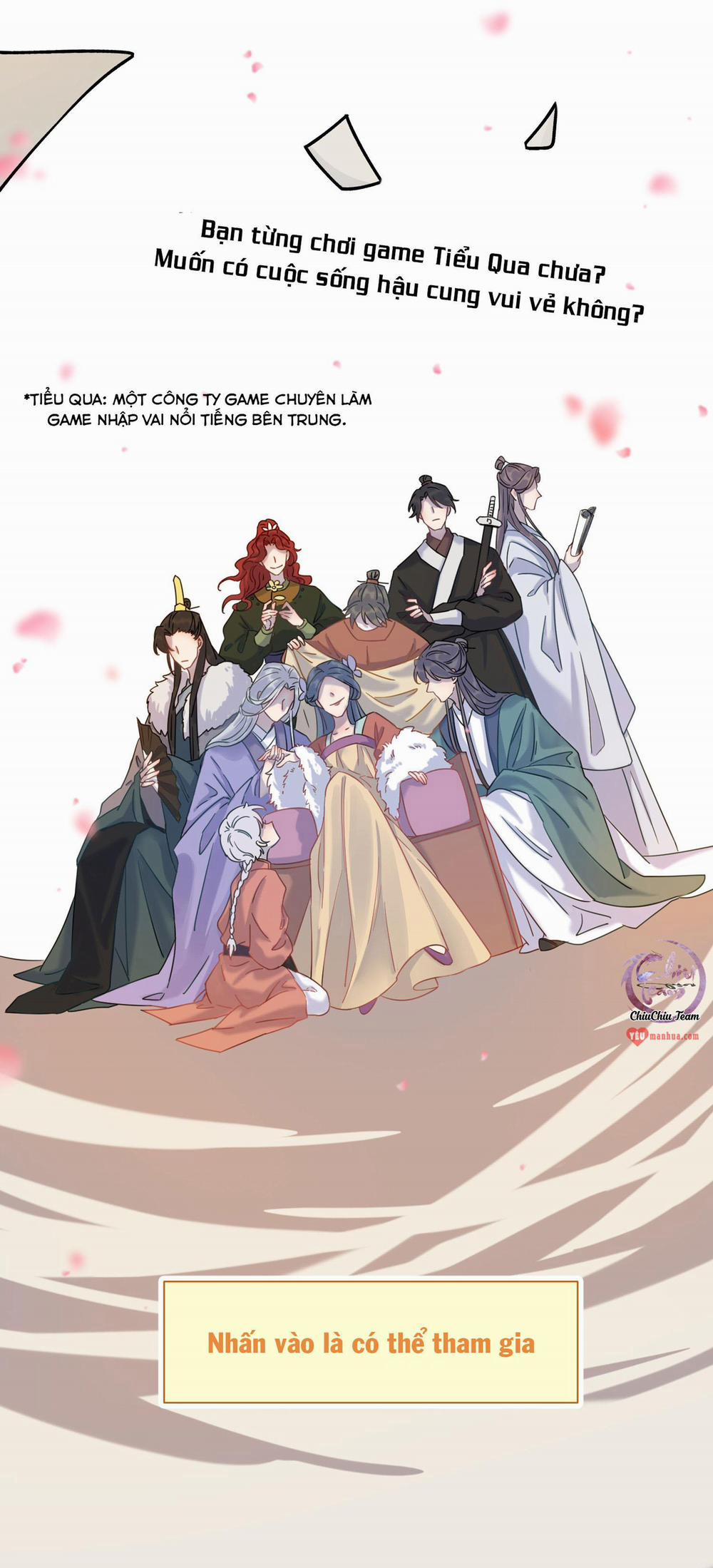 Hình Như Cầm Nhầm Kịch Bản Của Nữ Chính Rồi! (END) 0 trang 15