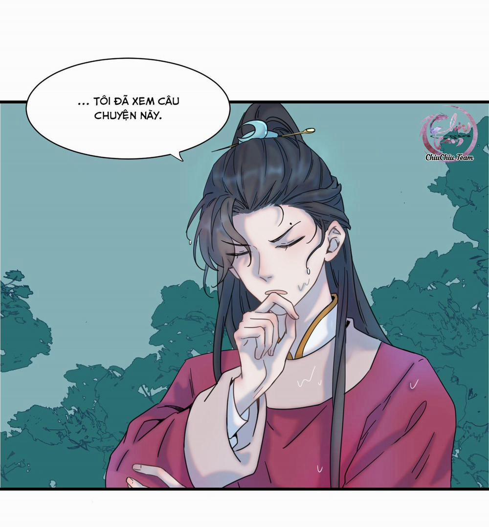 Hình Như Cầm Nhầm Kịch Bản Của Nữ Chính Rồi! (END) 0 trang 16