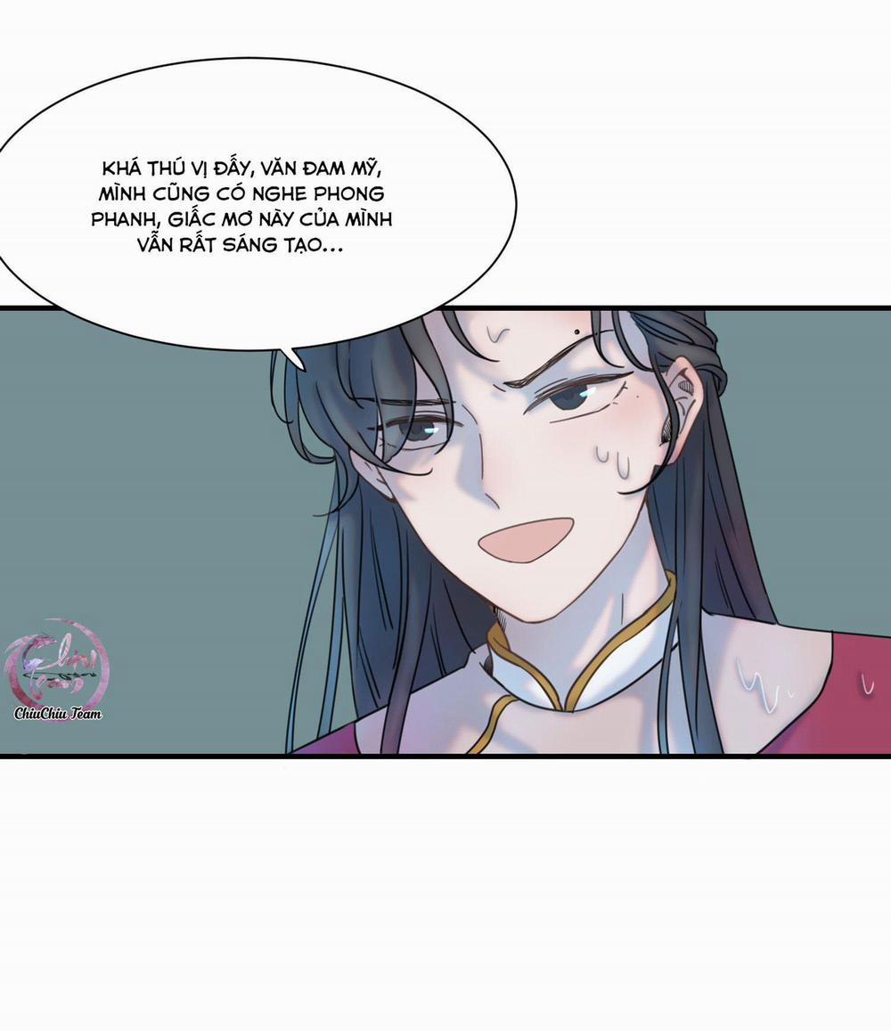 Hình Như Cầm Nhầm Kịch Bản Của Nữ Chính Rồi! (END) 0 trang 19