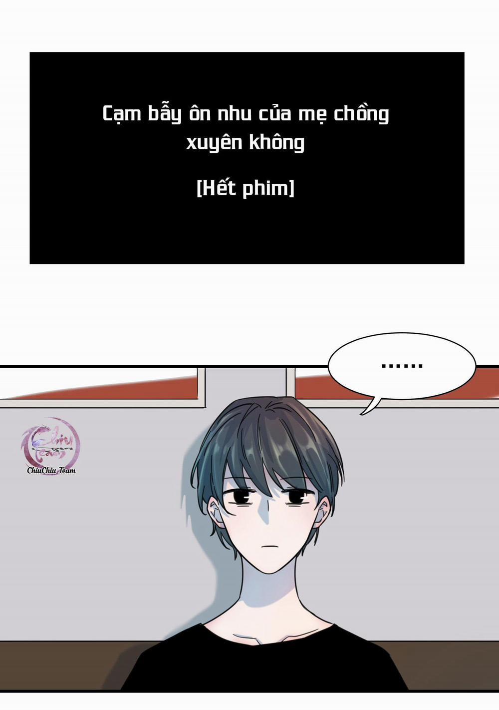 Hình Như Cầm Nhầm Kịch Bản Của Nữ Chính Rồi! (END) 0 trang 2