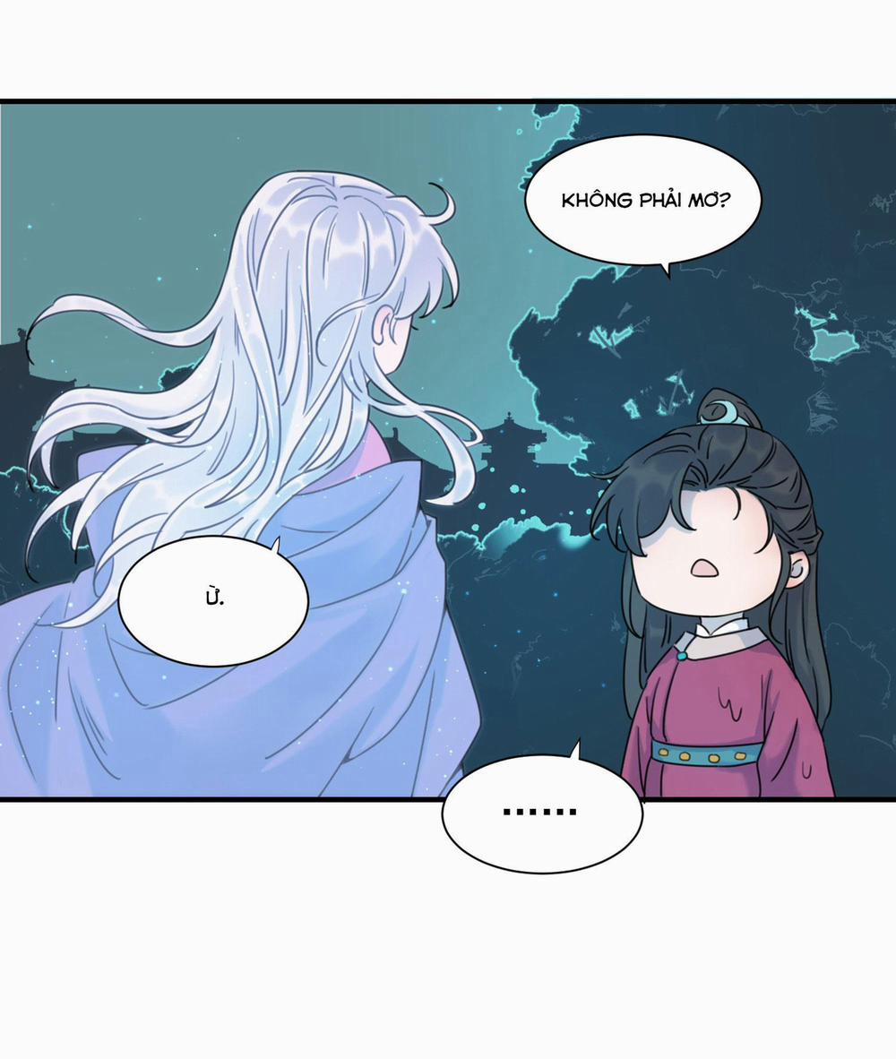 Hình Như Cầm Nhầm Kịch Bản Của Nữ Chính Rồi! (END) 0 trang 21